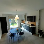 아파트 ,,,a Casa Di Martina *
