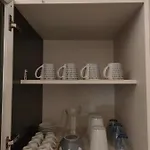 아파트 ,,,a Casa Di Martina 메스트레