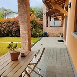 ,,,a Casa Di Martina 아파트 메스트레