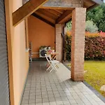 ,,,a Casa Di Martina 아파트 메스트레
