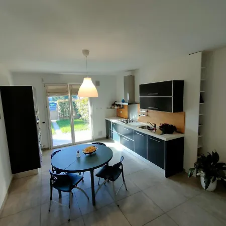 Apartmán ,,,a Casa Di Martina *