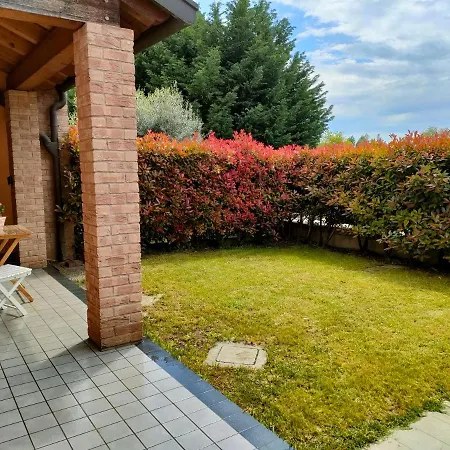 아파트 ,,,a Casa Di Martina *