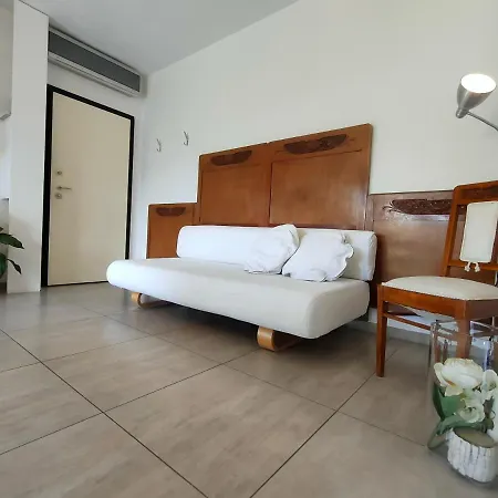 ,,,a Casa Di Martina Apartment Mestre
