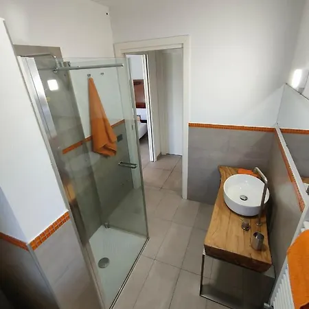 ,,,a Casa Di Martina Daire Mestre