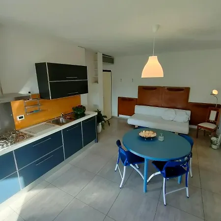 Apartment ,,,a Casa Di Martina *