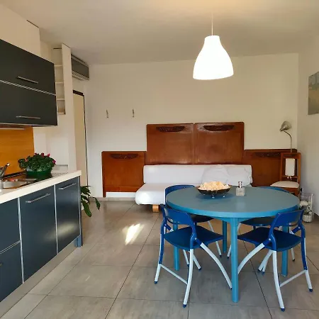,,,a Casa Di Martina Appartamento Mestre