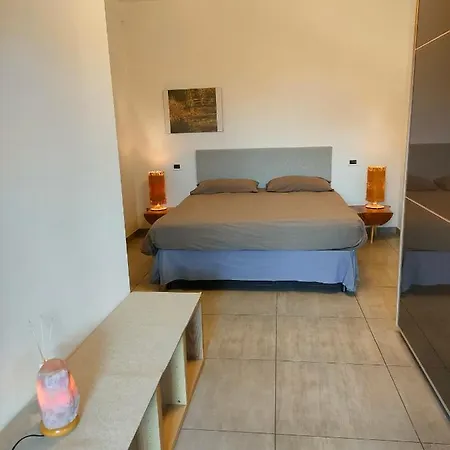 Daire ,,,a Casa Di Martina *