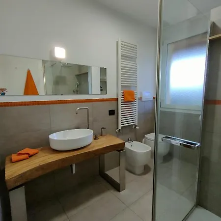 ,,,a Casa Di Martina Местре