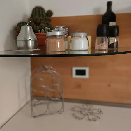 Daire ,,,a Casa Di Martina *