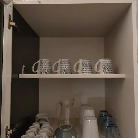 Daire ,,,a Casa Di Martina Mestre