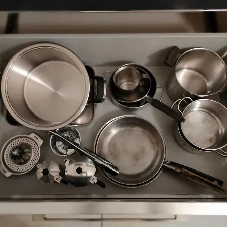 ,,,a Casa Di Martina Daire *