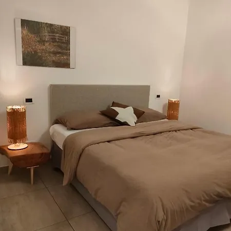 Daire ,,,a Casa Di Martina *