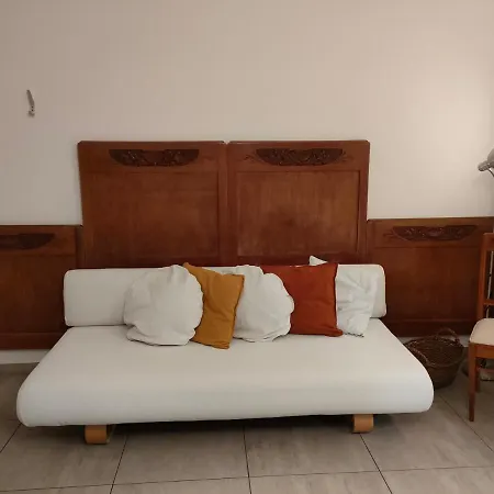 ,,,a Casa Di Martina Apartment