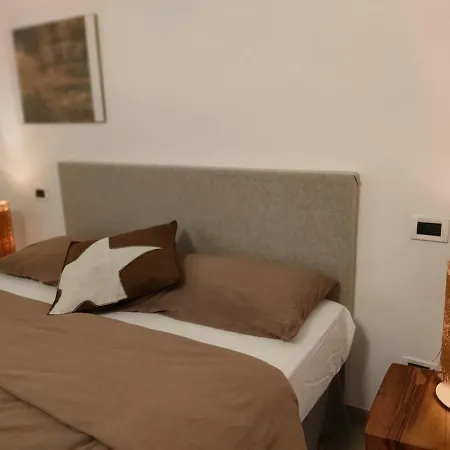 ,,,a Casa Di Martina Daire