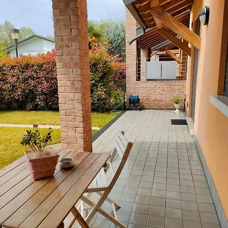 ,,,a Casa Di Martina Apartment Mestre
