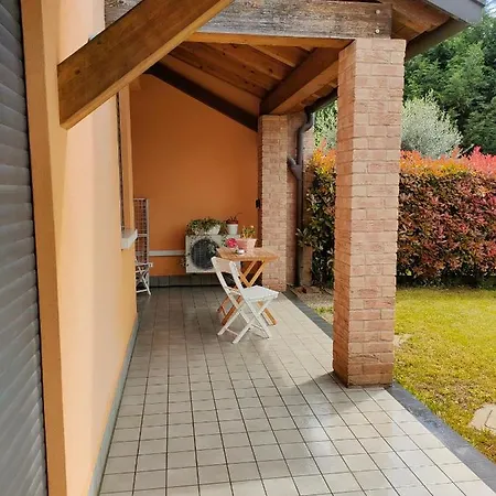 ,,,a Casa Di Martina Daire Mestre