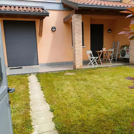 Daire ,,,a Casa Di Martina Mestre